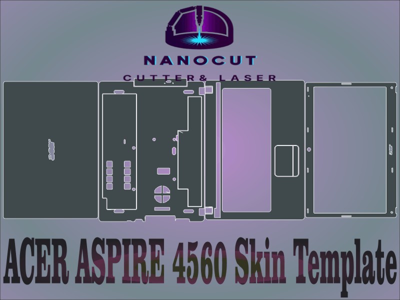 ACER ASPIRE 4560